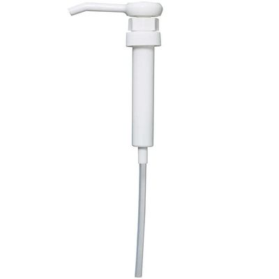 Ginger Lily Farms Premium Gallon Pump, Dispenses One Ounce Per Pump, Fits Most Standard Gallon Bottles and Containers (Pack of 4)