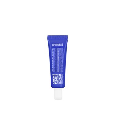 Compagnie de Provence Travel Hand Cream Extra Pure - Mediterranean Sea - 1 Fl Oz Tube