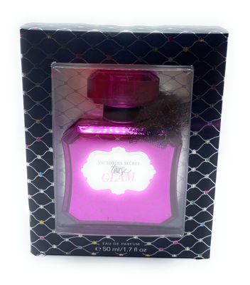 Victorias Secret Tease Glam Eau De Parfum 1.7 Ounce Spray