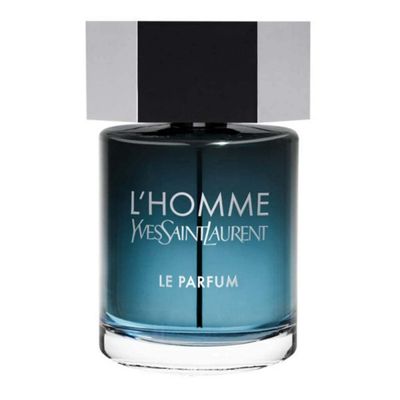 Yves Saint Laurent Lhomme Le Parfum Eau De Parfum Spray 2 oz Men