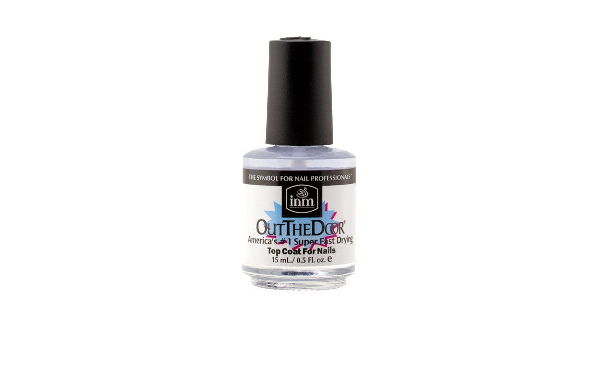 Out The Door Fast Dry 0.5oz. (3 Pack)