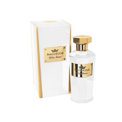 Amouroud Wet Stone 3.4oz / 100ml Eau de Parfum EDP