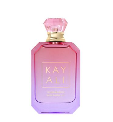 HUDABEAUTY KAYALI Fleur Majesty Rose Royale | 31, 50 ML