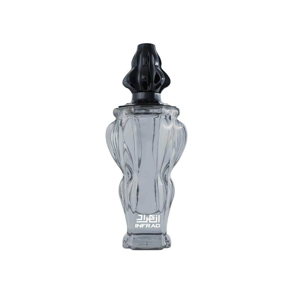 zimaya Infrad Noir Pour Homme Eau De Parfum, 3.4 Fl. Oz
