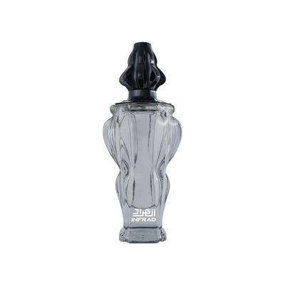 zimaya Infrad Noir Pour Homme Eau De Parfum, 3.4 Fl. Oz