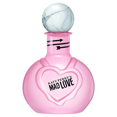 KATY PERRY Mad Love By Katy Perry For Women - 3.4 Oz Edp Spray 3.4 oz