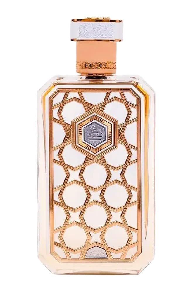 Rasasi Nagham Arabian Prive for Unisex - 2.36 oz EDP Spray