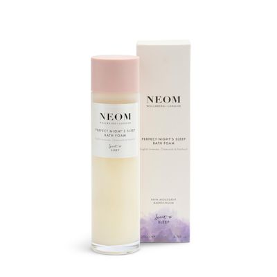 NEOM Perfect Nights Sleep Bath Foam 200Ml