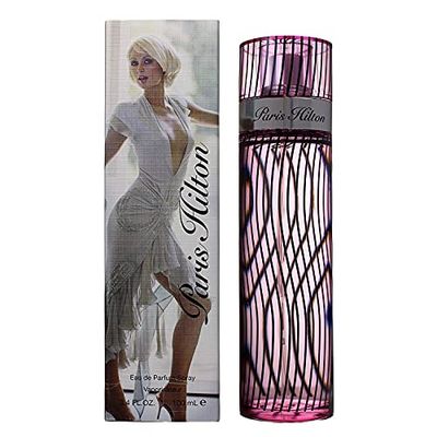 Paris Hilton Eau De Parfum Spray 3.40 oz each- Pack of 2