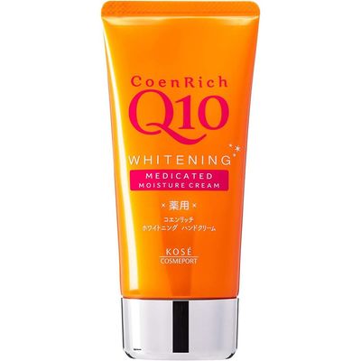 Kose Coenrich Q10 White Hand Cream N 80g