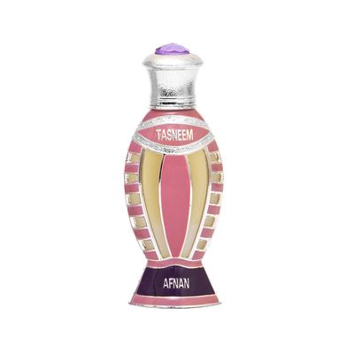 Afnan Tasneem Concentrated Perfume Oil, Attar Oil CPO 20 ML