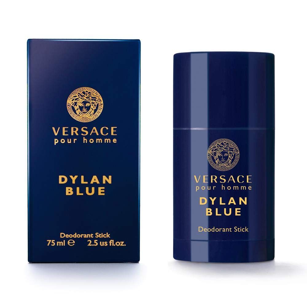 Versace Pour Homme Dylan Blue for Men 2.5 oz Deodorant Stick