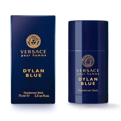 Versace Pour Homme Dylan Blue for Men 2.5 oz Deodorant Stick