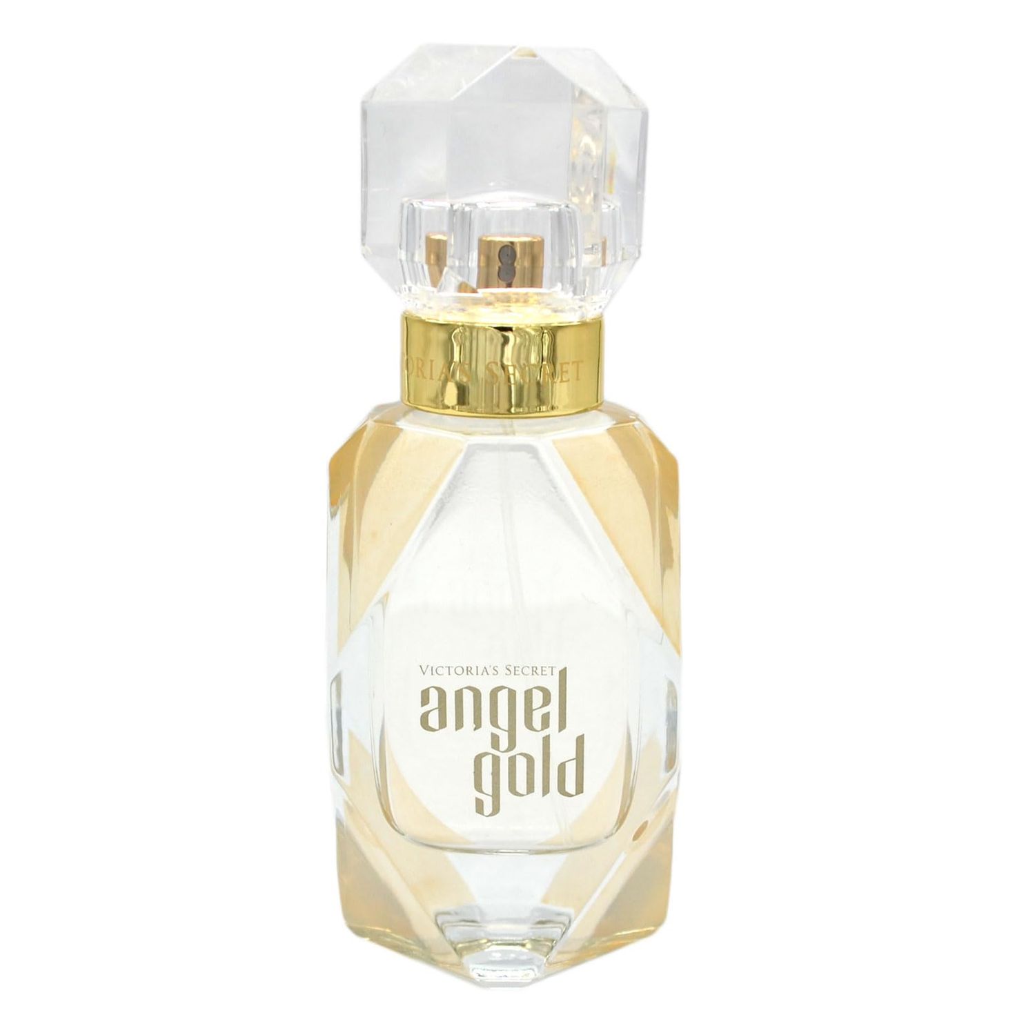 Victorias Secret Angel Gold Eau De Parfum 1.7 Fl Oz