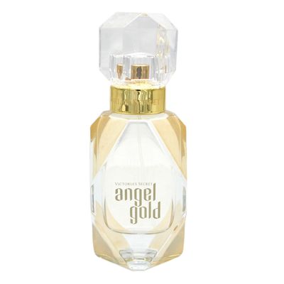 Victorias Secret Angel Gold Eau De Parfum 1.7 Fl Oz