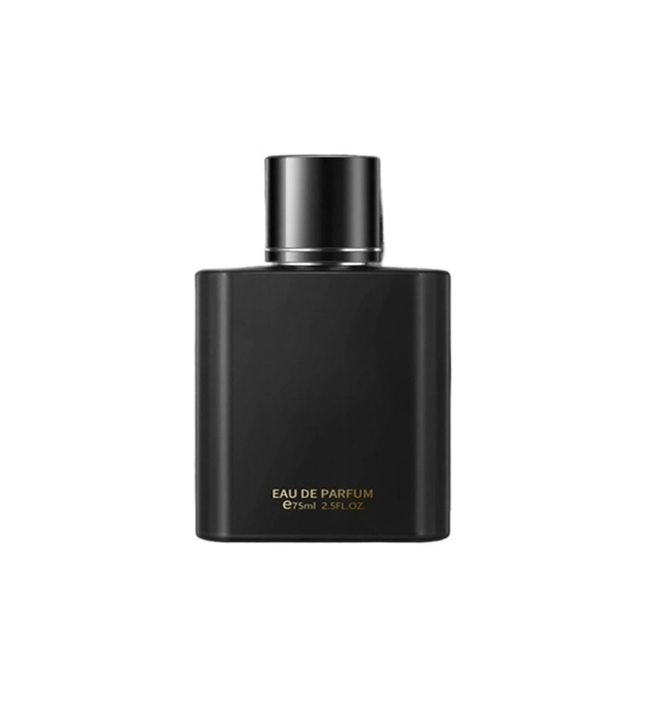 DHQEINK 75ml Cologne French Cologne Perfume For Men, Lasting Fragrance, Fresh Perfume For Men