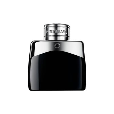MONTBLANC Legend Eau de Toilette - Long Lasting Fragrance with notes of Bergamot, Jasmine &amp; Sandalwood - Fresh &amp; Fougere - 1.0 fl. oz.