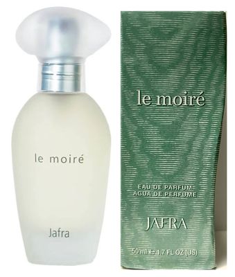 Jafra Le Moire Eau d Parfum 1.7 fl. oz.