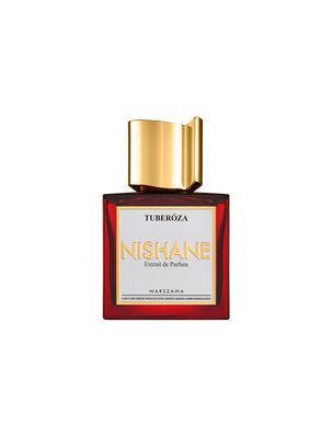 Nishane Tuberoza Extrait De Parfum Spray, 1.7 Ounce (Unisex)