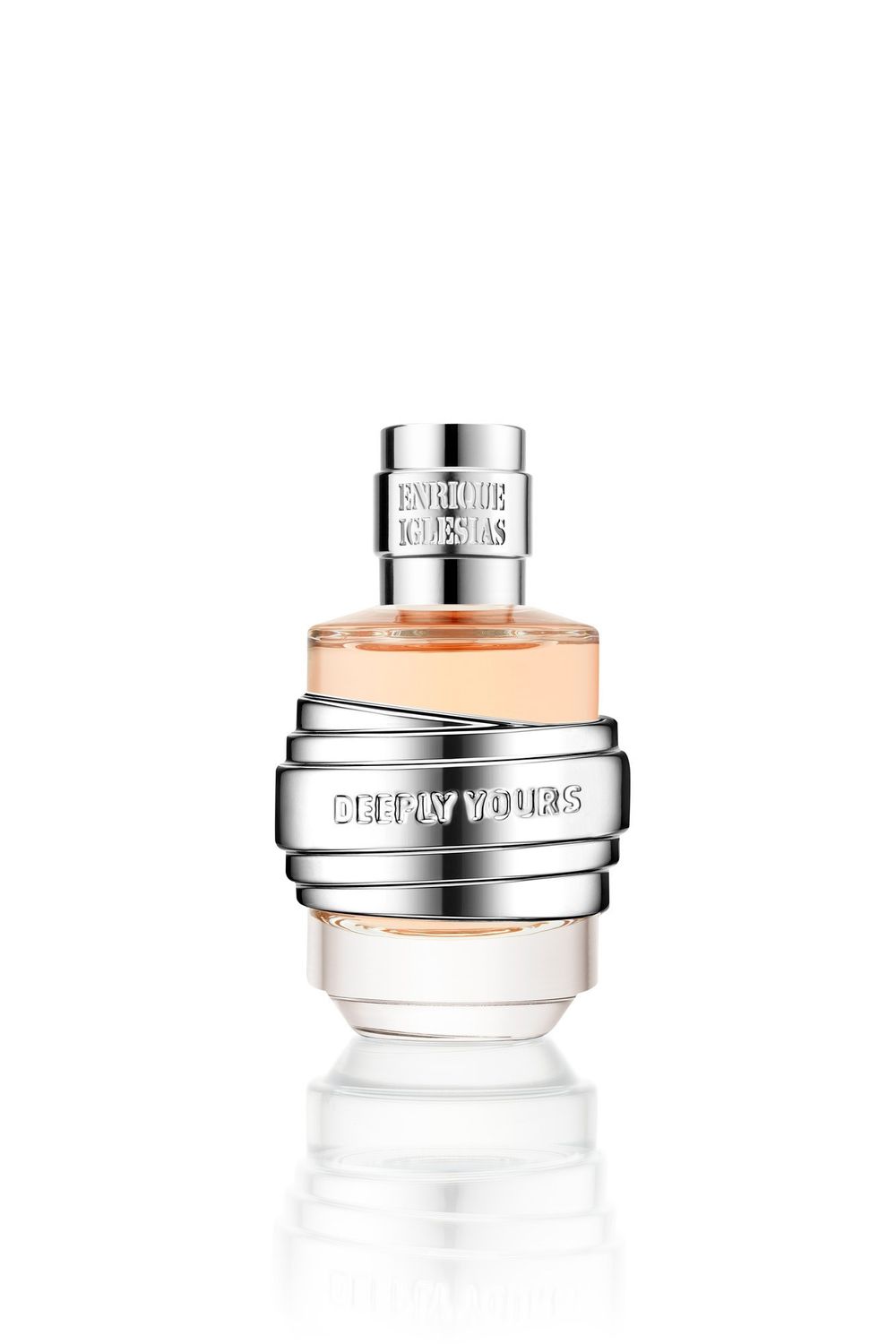 Enrique Iglesias Deeply Yours Female Eau De Toilettes, 1.35 Fluid Ounce