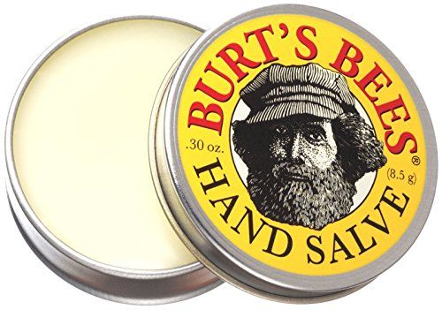 Burts Bees Mini Hand Salve 0.30 oz