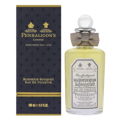 Blenheim Bouquet Cologne by Penhaligons 3.4 oz Eau De Toilette Spray For Men