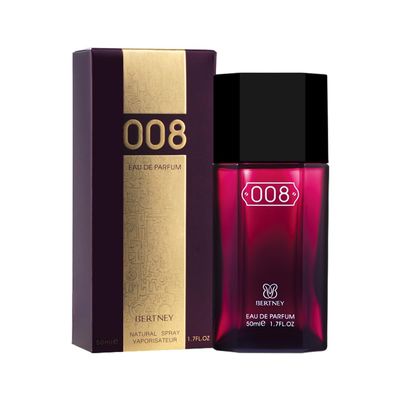 Womens Perfume - Eau de Parfum with Rosemary, Vanilla, and Warm Musk, Long-Lasting Amber Gourmand Cologne, Body Spray for Everyday Confidence