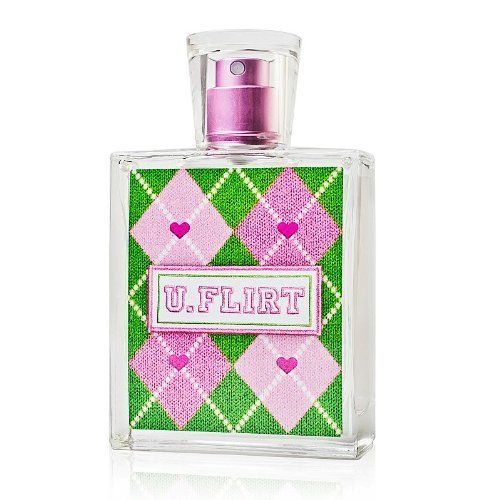 U. Flirt Perfume Spray