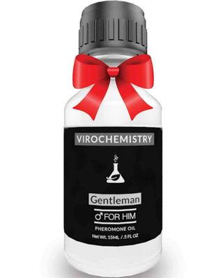Pheromones For Men Pheromone Cologne Oil Attract Women - Bold, Extra Strength Human Pheromones Formula 15mL Concentrate