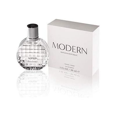 Banana Republic Modern Woman Womens Eau de Parfum Spray, 1.0 Ounce