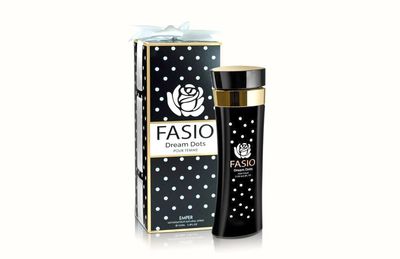 Emper Fasio Dream Dots for women 100ml - 3.4 floz