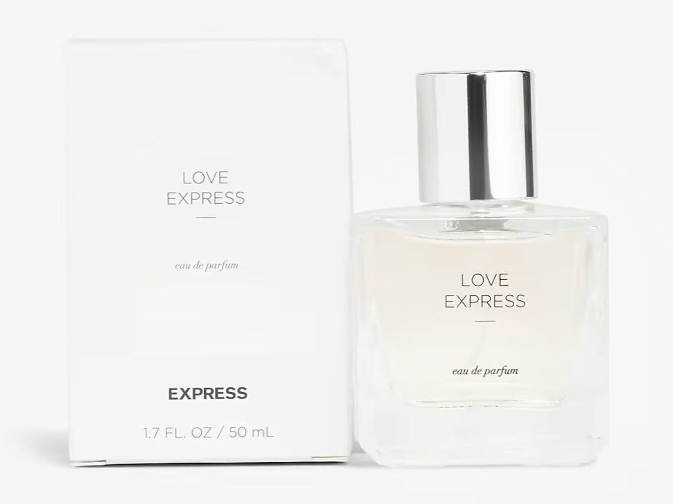 Love Express for women by Express - 1.7 oz EDP Spray