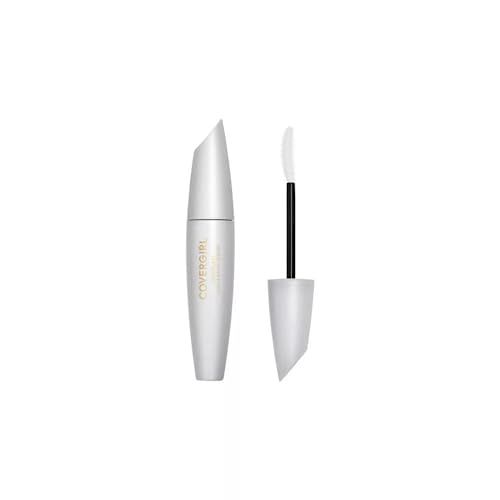 COVERGIRL Lash Blast Lash &amp; Brow Transparent Serum, TRANSLUCENT, 0.44 Fl Oz