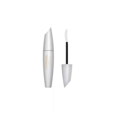 COVERGIRL Lash Blast Lash &amp; Brow Transparent Serum, TRANSLUCENT, 0.44 Fl Oz