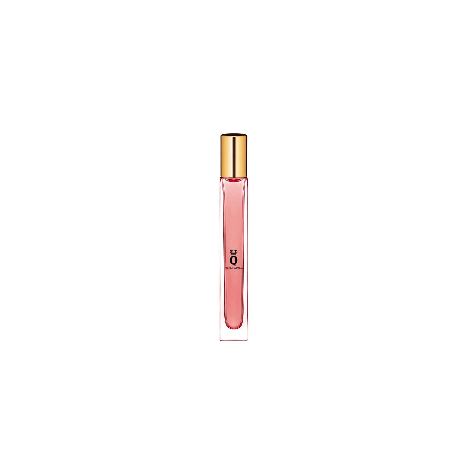 Dolce&amp;Gabbana Q Intense, Eau De Parfum Travel Spray, For Women - 10 ml / .33 fl.oz