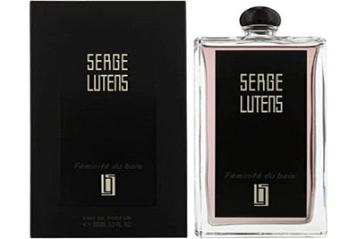 Serge Lutens Feminite Du Bois By Serge Lutens Eau De Parfum Spray 3.3 Oz