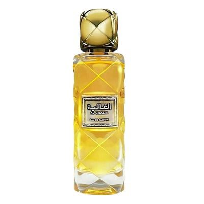 RASASI Al Ghalia Tawleefa Collection for Unisex Eau de Parfum Spray, 3.4 Ounce