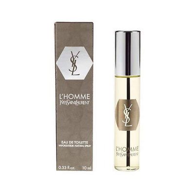 Yves Saint Laurent Original Miniature LHomme, 0.33 Ounce