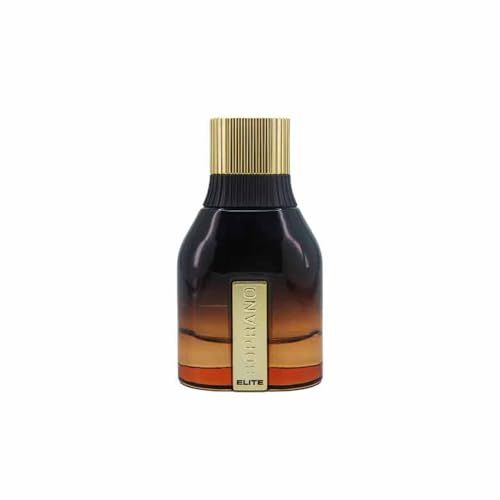 Dumont - SOPRANO ELITE 3.4 EDP SPR, 0.01 Fl Oz (Pack of 402)
