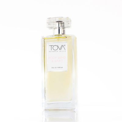 TOVA Beverly Hills Body,Mind,Spirit Eau de Parfum 3.4-fl oz
