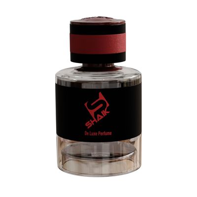 Shaik De Luxe Men Cologne 267 (Stronger With you)