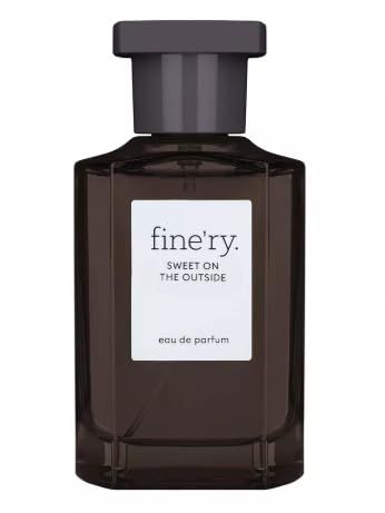 Finery Sweet On the Outside Perfume, 2.02 fl oz (LONG LASTNG)