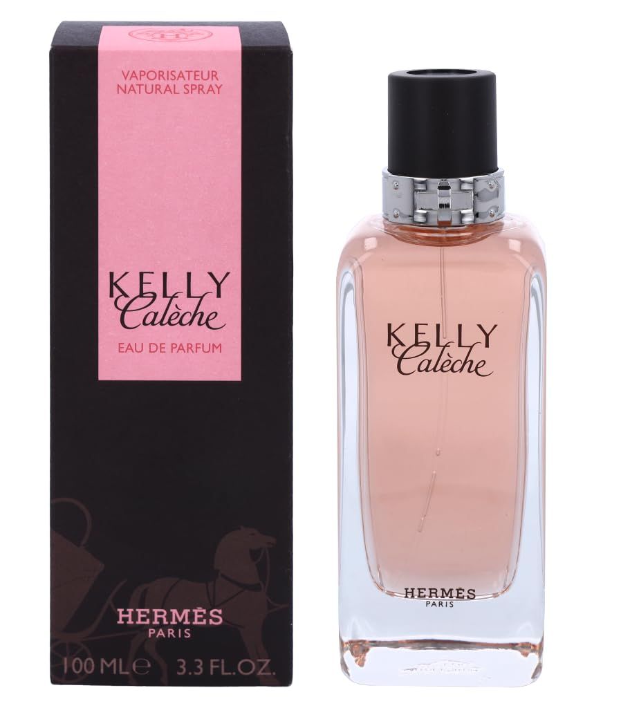 Hermes Kelly Caleche for Women 3.3 oz Eau de Parfum Spray