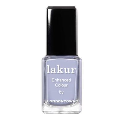 LONDONTOWN Lakur Nail Colour, Dainty Daze