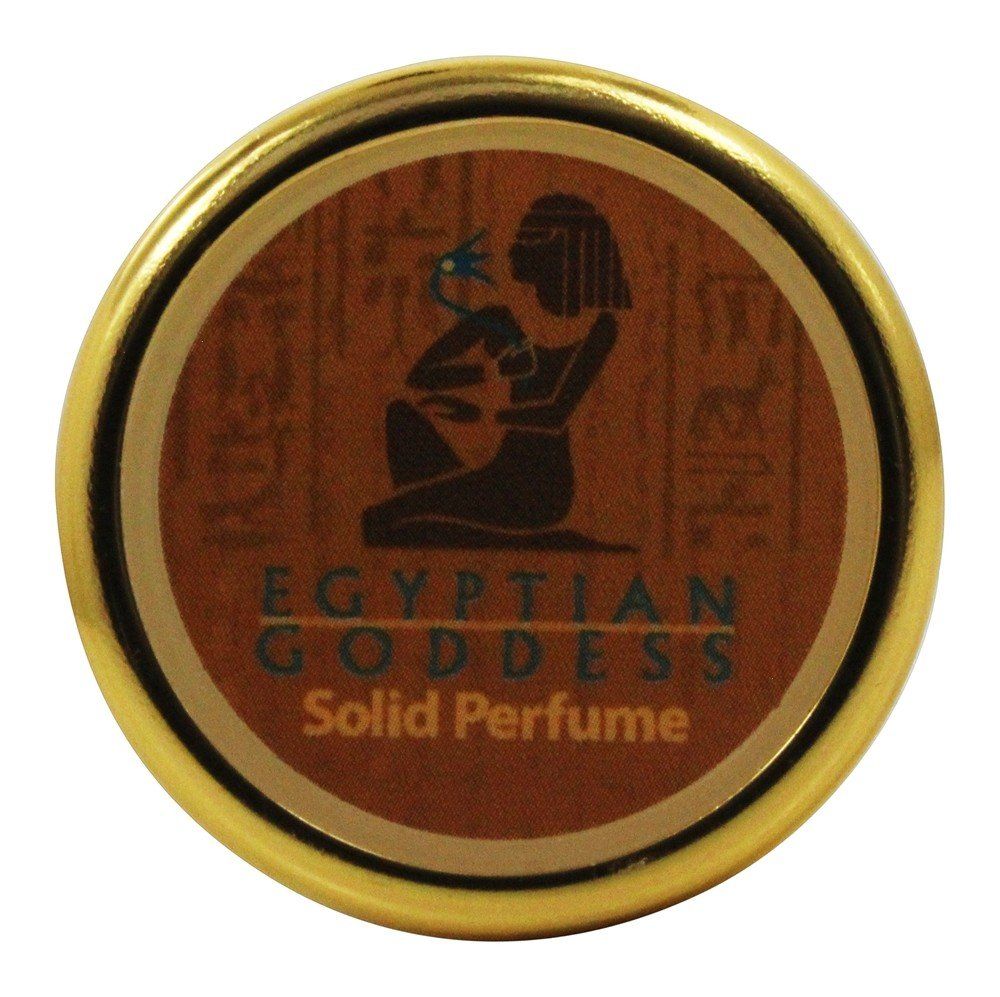 Auric Blends Egyptian Goddess Solid Perfume