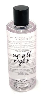 Victorias Secret Up All Night Fine Fragrance Mist 8.4 fl oz Limited Edition Angel Stories