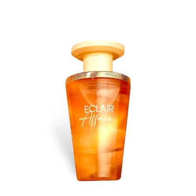 Fragrance World French Avenue Eclair Affair EDP Unisex 3.4 Fl Oz