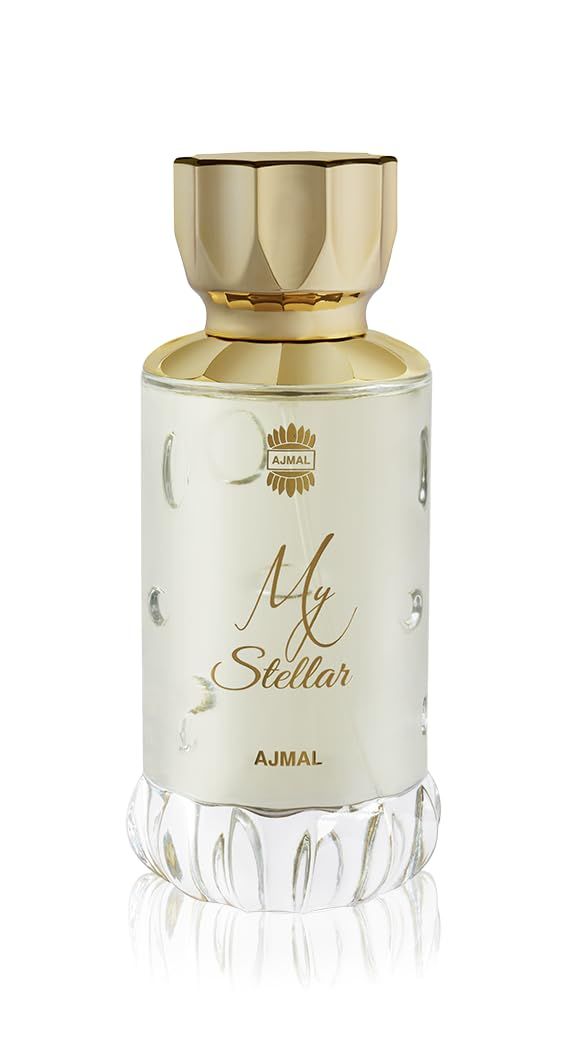 Ajmal MY STELLAR EAU DE PARFUM 100 ML FOR HER