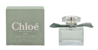 Chlo Naturelle Eau de Parfum 50 ml