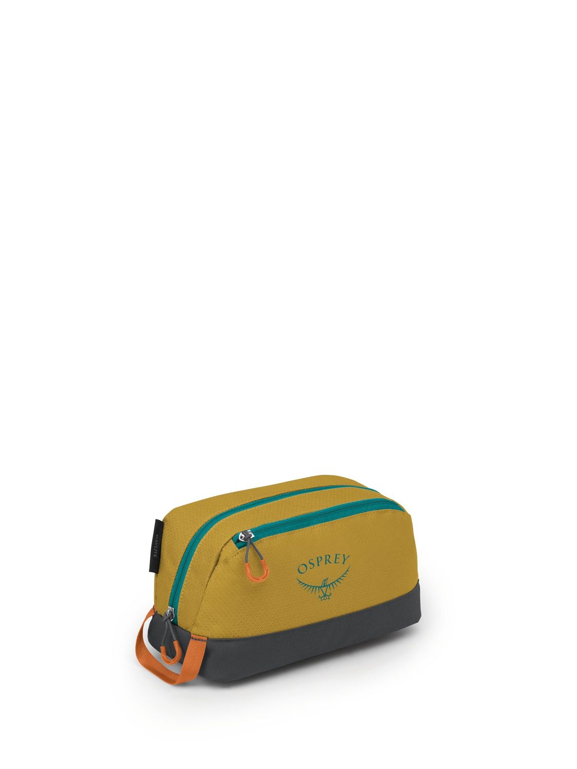 Osprey Daylite Toiletry Kit, Tumbleweed Yellow/Tunnel Vision